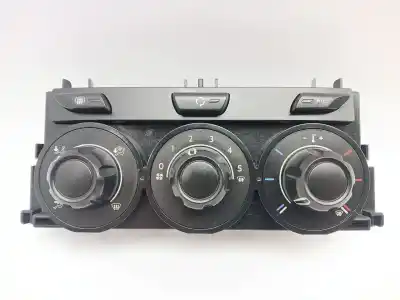 Pezzo di ricambio per auto di seconda mano Controllo Climatico per CITROEN C3 II (SC_) 1.4 HDI 70 (SC8HZC, SC8HR0, SC8HP4) Riferimenti OEM IAM 400018004  