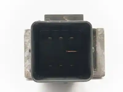 Pezzo di ricambio per auto di seconda mano scatola di preriscaldamento per citroen c3 ii (sc_) 1.4 hdi 70 (sc8hzc, sc8hr0, sc8hp4) riferimenti oem iam 9640469680  