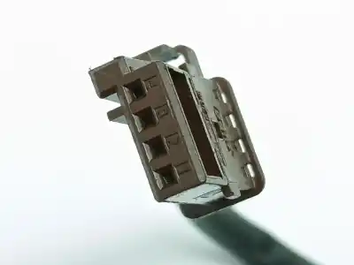 Pezzo di ricambio per auto di seconda mano interruttore di avviamento per citroen c3 ii (sc_) 1.4 hdi 70 (sc8hzc, sc8hr0, sc8hp4) riferimenti oem iam 9663123380  