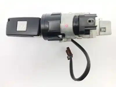 Pezzo di ricambio per auto di seconda mano interruttore di avviamento per citroen c3 ii (sc_) 1.4 hdi 70 (sc8hzc, sc8hr0, sc8hp4) riferimenti oem iam 9663123380  