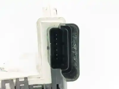 İkinci el araba yedek parçası sag ön kapi kilidi için citroen c3 ii (sc_) 1.4 hdi 70 (sc8hzc, sc8hr0, sc8hp4) oem iam referansları 732308  