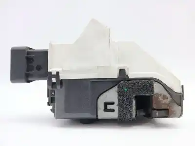 İkinci el araba yedek parçası sag ön kapi kilidi için citroen c3 ii (sc_) 1.4 hdi 70 (sc8hzc, sc8hr0, sc8hp4) oem iam referansları 732308  