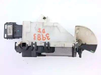İkinci el araba yedek parçası sol ön kapi kilidi için citroen c3 ii (sc_) 1.4 hdi 70 (sc8hzc, sc8hr0, sc8hp4) oem iam referansları 836153  