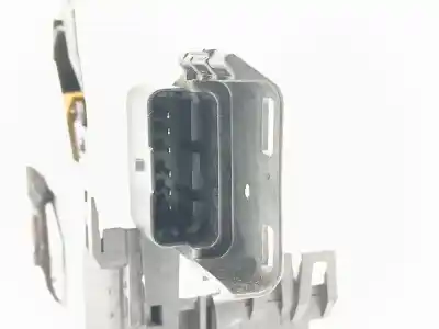 İkinci el araba yedek parçası sol ön kapi kilidi için citroen c3 ii (sc_) 1.4 hdi 70 (sc8hzc, sc8hr0, sc8hp4) oem iam referansları 836153  