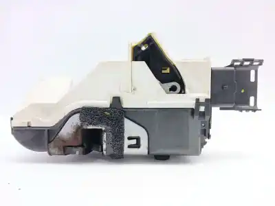 İkinci el araba yedek parçası sol ön kapi kilidi için citroen c3 ii (sc_) 1.4 hdi 70 (sc8hzc, sc8hr0, sc8hp4) oem iam referansları 836153  
