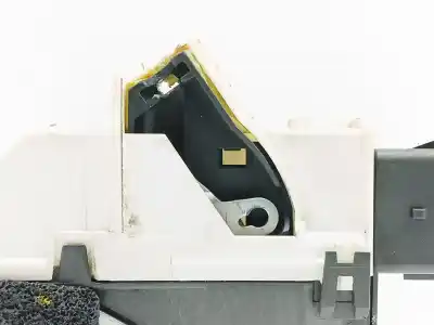 İkinci el araba yedek parçası sol ön kapi kilidi için citroen c3 ii (sc_) 1.4 hdi 70 (sc8hzc, sc8hr0, sc8hp4) oem iam referansları 836153  