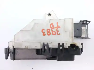Pezzo di ricambio per auto di seconda mano serratura porta posteriore destra per citroen c3 ii (sc_) 1.4 hdi 70 (sc8hzc, sc8hr0, sc8hp4) riferimenti oem iam 732315  
