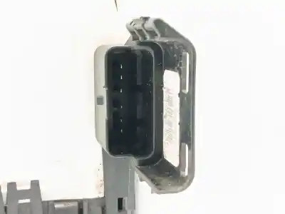 Pezzo di ricambio per auto di seconda mano serratura porta posteriore destra per citroen c3 ii (sc_) 1.4 hdi 70 (sc8hzc, sc8hr0, sc8hp4) riferimenti oem iam 732315  