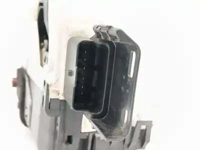 Pezzo di ricambio per auto di seconda mano serratura porta posteriore sinistra per citroen c3 ii (sc_) 1.4 hdi 70 (sc8hzc, sc8hr0, sc8hp4) riferimenti oem iam 732314  