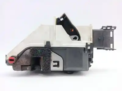 Pezzo di ricambio per auto di seconda mano serratura porta posteriore sinistra per citroen c3 ii (sc_) 1.4 hdi 70 (sc8hzc, sc8hr0, sc8hp4) riferimenti oem iam 732314  
