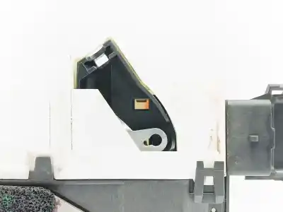 Pezzo di ricambio per auto di seconda mano serratura porta posteriore sinistra per citroen c3 ii (sc_) 1.4 hdi 70 (sc8hzc, sc8hr0, sc8hp4) riferimenti oem iam 732314  