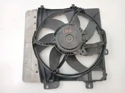 Pezzo di ricambio per auto di seconda mano elettroventola per citroen c3 ii (sc_) 1.4 hdi 70 (sc8hzc, sc8hr0, sc8hp4) riferimenti oem iam 9682902080 fs1576 m143208