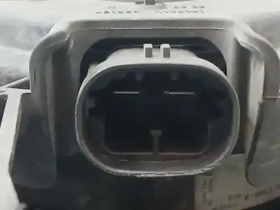 Pezzo di ricambio per auto di seconda mano elettroventola per citroen c3 ii (sc_) 1.4 hdi 70 (sc8hzc, sc8hr0, sc8hp4) riferimenti oem iam 9682902080 fs1576 m143208