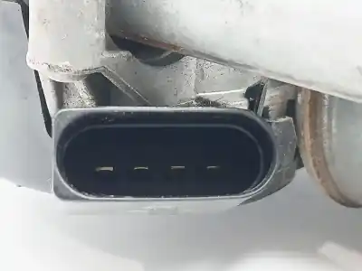 Автозапчастина б/у двигатель передніх склоочисників для opel corsa d (s07) 1.3 cdti (l08, l68) посилання на oem iam 13182340 367546129 