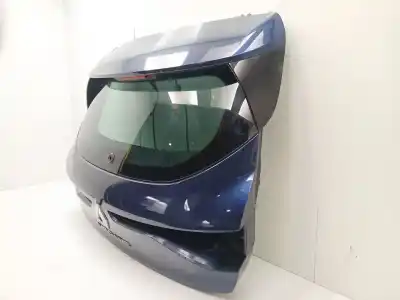 Автозапчастина б/у загальні двері для renault megane iv fastback (b9a/m/n_) 1.5 dci 90 (b9a1) посилання на oem iam 901007547r 901522397r 