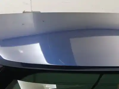 Автозапчастина б/у загальні двері для renault megane iv fastback (b9a/m/n_) 1.5 dci 90 (b9a1) посилання на oem iam 901007547r 901522397r 
