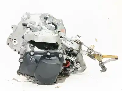 Автозапчастина б/у коробка передач для opel corsa d (s07) 1.3 cdti (l08, l68) посилання на oem iam a13201492audf355 audf355 