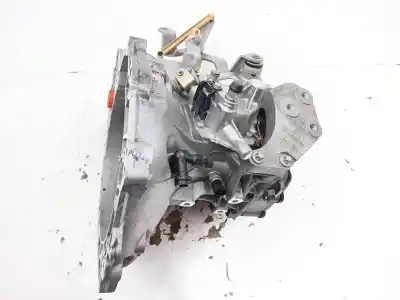 Автозапчастина б/у коробка передач для opel corsa d (s07) 1.3 cdti (l08, l68) посилання на oem iam a13201492audf355 audf355 