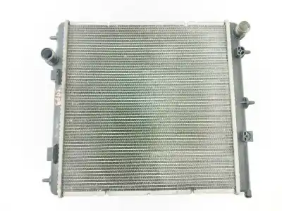 İkinci el araba yedek parçası SU RADYATÖRÜ için CITROEN C3 II (SC_) 1.4 HDI 70 (SC8HZC, SC8HR0, SC8HP4) OEM IAM referansları 870960000  