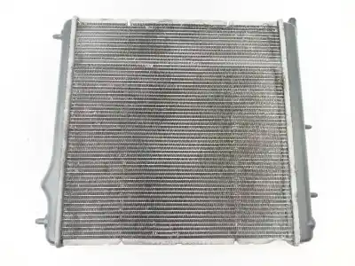 Pezzo di ricambio per auto di seconda mano radiatore d acqua per citroen c3 ii (sc_) 1.4 hdi 70 (sc8hzc, sc8hr0, sc8hp4) riferimenti oem iam 870960000 95007t01 
