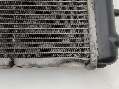 Pezzo di ricambio per auto di seconda mano radiatore d acqua per citroen c3 ii (sc_) 1.4 hdi 70 (sc8hzc, sc8hr0, sc8hp4) riferimenti oem iam 870960000 95007t01 