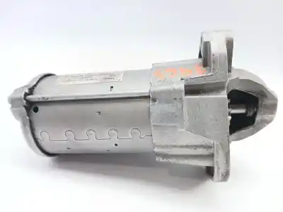İkinci el araba yedek parçası MOTOR ÇALISIYOR için RENAULT MEGANE IV FASTBACK (B9A/M/N_) 1.5 DCI 90 (B9A1) OEM IAM referansları 233004868R  