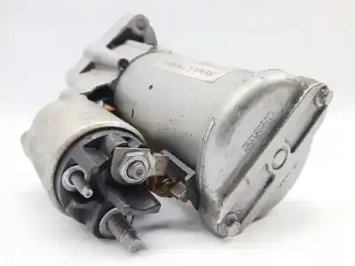 Second-hand car spare part starter motor for renault megane iv fastback (b9a/m/n_) 1.5 dci 90 (b9a1) oem iam references 233004868r 0001170629 