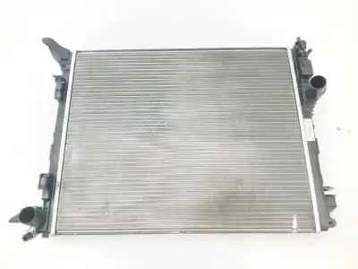 İkinci el araba yedek parçası SU RADYATÖRÜ için RENAULT MEGANE IV FASTBACK (B9A/M/N_) 1.5 DCI 90 (B9A1) OEM IAM referansları 214109798R  