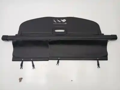 İkinci el araba yedek parçası ARKA TEPSI için JEEP-VIASA CHEROKEE (KL) 2.2 CRD 4X4 OEM IAM referansları 1UC87DX9AE  