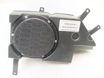 İkinci el araba yedek parçası HOPARLÖR için JEEP-VIASA CHEROKEE (KL) 2.2 CRD 4X4 OEM IAM referansları 05091212AB  