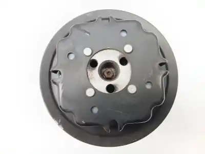 Peça sobressalente para automóvel em segunda mão compressor de ar condicionado a/a a/c por opel corsa d (s07) 1.3 cdti (l08, l68) referências oem iam 55703721 5e5275400 ge4471905551