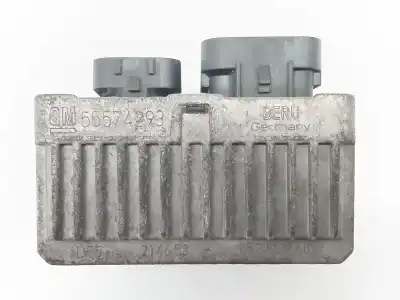 Peça sobressalente para automóvel em segunda mão  por OPEL CORSA D (S07)  Referências OEM IAM 55574293  