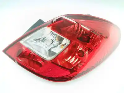 Peça sobressalente para automóvel em segunda mão  por OPEL CORSA D (S07)  Referências OEM IAM 13269051 89318821 