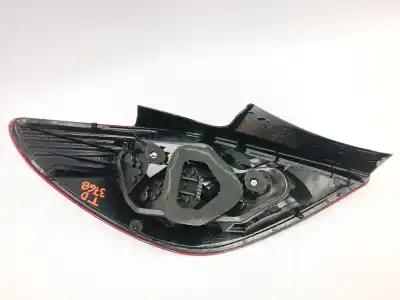 Автозапчасти б/у правый задний фонарь за opel corsa d (s07) 1.3 cdti (l08, l68) ссылки oem iam 13269051 89318821 