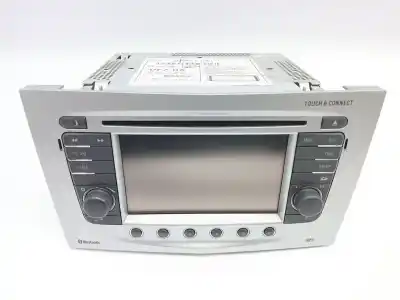 Peça sobressalente para automóvel em segunda mão  por OPEL CORSA D (S07)  Referências OEM IAM 13431891 7612830171 