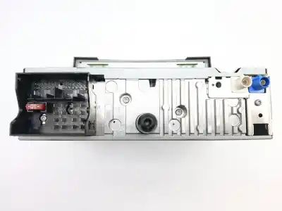 Pezzo di ricambio per auto di seconda mano impianto audio / radio cd per opel corsa d (s07) 1.3 cdti (l08, l68) riferimenti oem iam 13431891 7612830171 