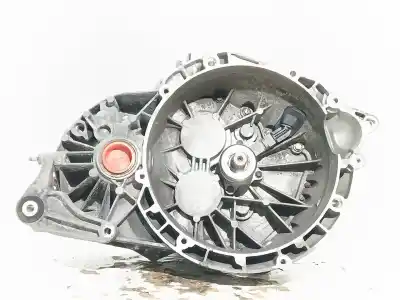Автозапчастина б/у КОРОБКА ПЕРЕДАЧ для FORD FOCUS C-MAX (DM2) 2.0 TDCI Посилання на OEM IAM 4M5R7002CD  