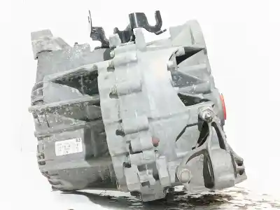 Автозапчастина б/у коробка передач для ford focus c-max (dm2) 2.0 tdci посилання на oem iam 4m5r7002cd  
