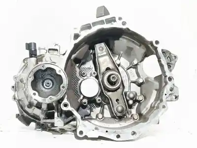 Автозапчастина б/у КОРОБКА ПЕРЕДАЧ для SEAT LEON (1M1) 1.9 TDI Посилання на OEM IAM EGS  