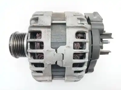 Автозапчасти б/у генератор за renault megane iv fastback (b9a/m/n_) 1.5 dci 90 (b9a1) ссылки oem iam 231004ea0a