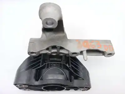 Pièce détachée automobile d'occasion support moteur droit pour renault megane iv fastback (b9a/m/n_) 1.5 dci 90 (b9a1) références oem iam 112848459r  