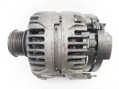 Second-hand car spare part alternator for seat leon (1m1) 1.9 tdi oem iam references 038903023l