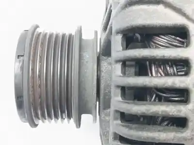 Second-hand car spare part alternator for seat leon (1m1) 1.9 tdi oem iam references 038903023l 0124325001 