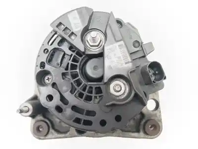 Second-hand car spare part alternator for seat leon (1m1) 1.9 tdi oem iam references 038903023l 0124325001 