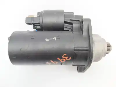Second-hand car spare part starter motor for seat leon (1m1) 1.9 tdi oem iam references 02a911023r