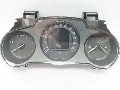 Pezzo di ricambio per auto di seconda mano Pannello Degli Strumenti per RENAULT MEGANE IV FASTBACK (B9A/M/N_) 1.5 DCI 90 (B9A1) Riferimenti OEM IAM 248101545R  