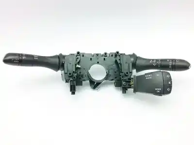 Автозапчасти б/у УПРАВЛЕНИЕ СВЕТОМ за RENAULT MEGANE IV FASTBACK (B9A/M/N_) 1.5 DCI 90 (B9A1) ссылки OEM IAM 255678341R  