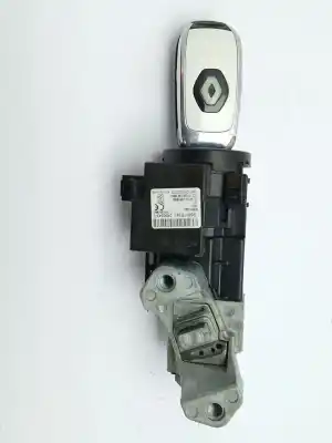 Автозапчасти б/у ПЕРЕКЛЮЧАТЕЛЬ СТАРТЕРА за RENAULT MEGANE IV FASTBACK (B9A/M/N_) 1.5 DCI 90 (B9A1) ссылки OEM IAM 487006845R  