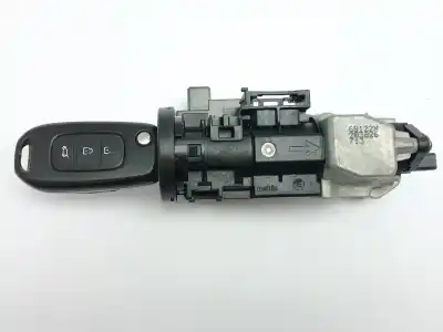 Автозапчасти б/у переключатель стартера за renault megane iv fastback (b9a/m/n_) 1.5 dci 90 (b9a1) ссылки oem iam 487006845r  