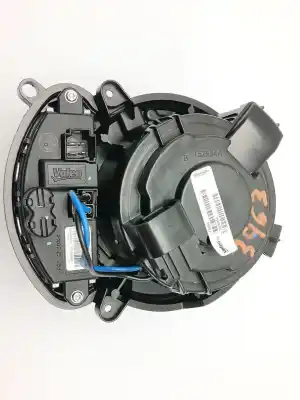 Автозапчастина б/у ТЕПЛОВИЙ ДВИГУН для RENAULT MEGANE IV FASTBACK (B9A/M/N_) 1.5 DCI 90 (B9A1) Посилання на OEM IAM T95061B  